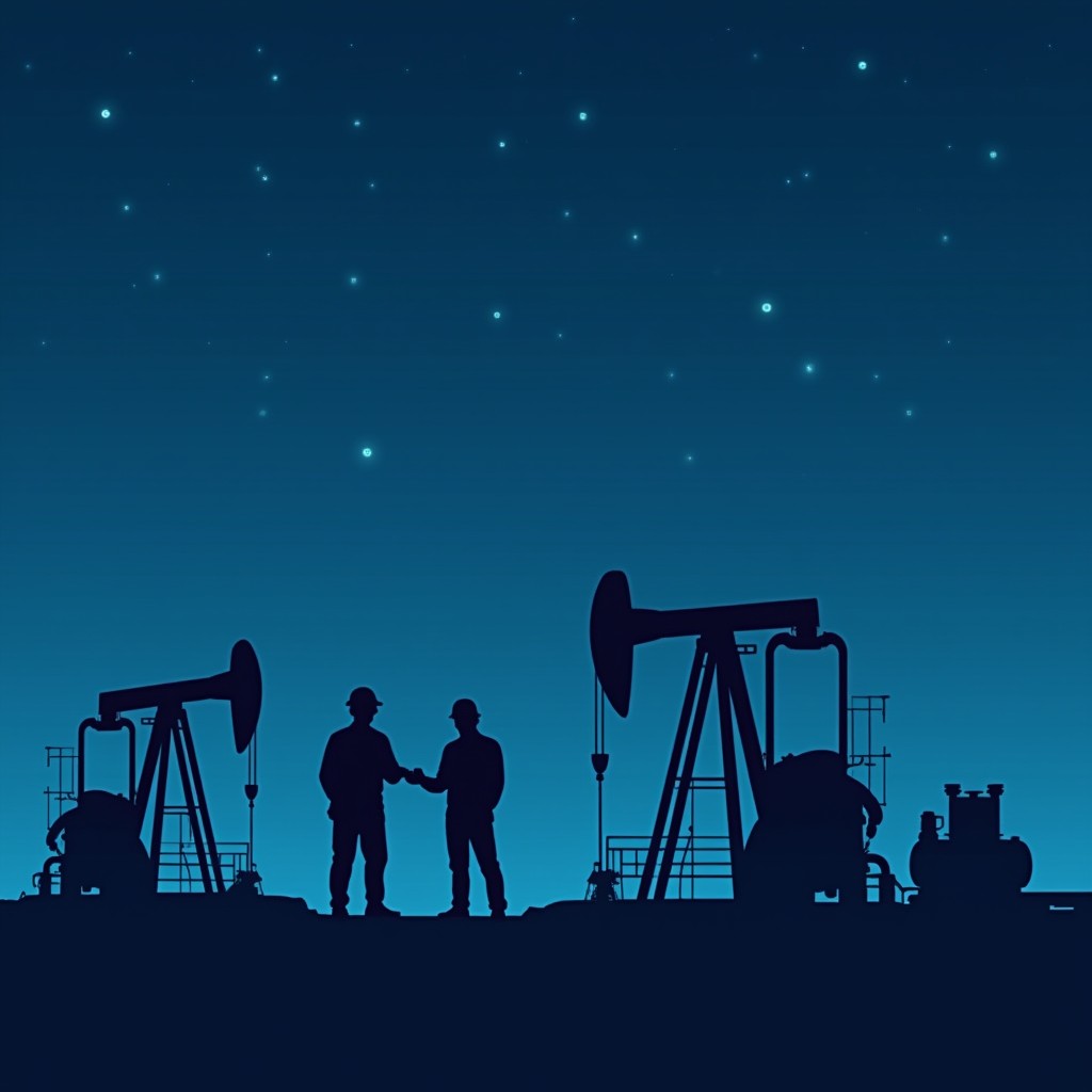 oil and gas services image 1