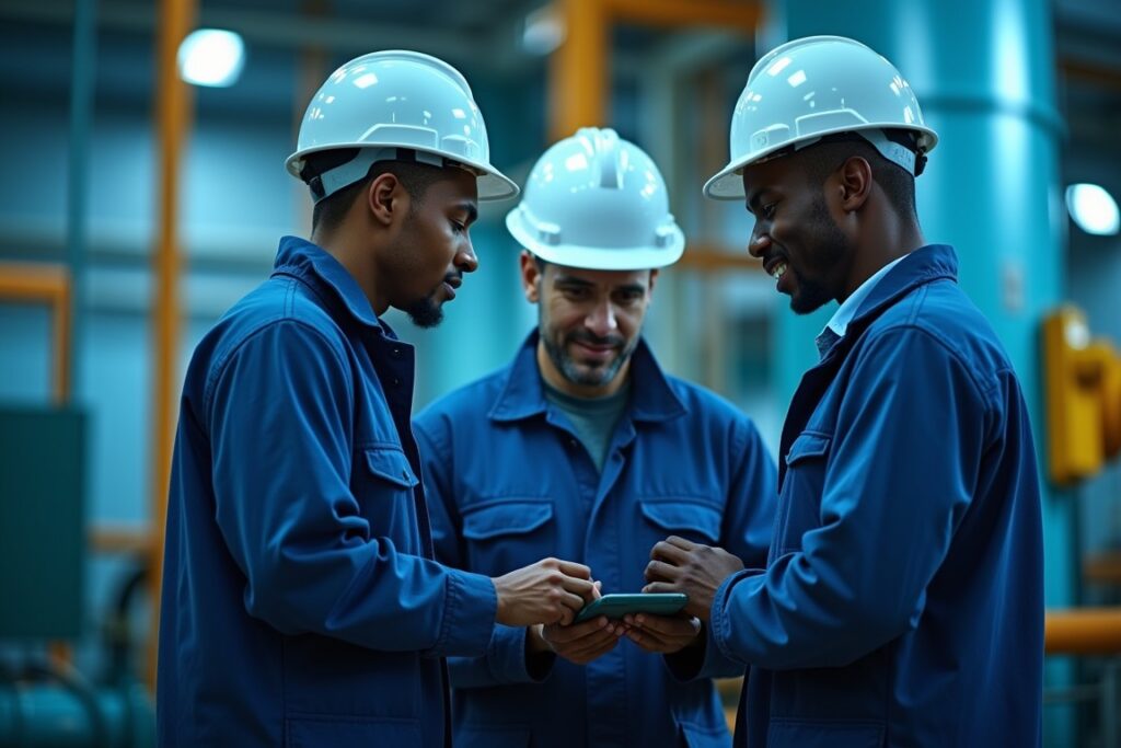 oil and gas services mission image